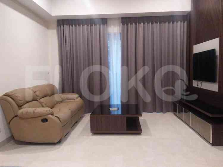 2 Bedroom on 9th Floor for Rent in Anandamaya Residence - fsu07b 1