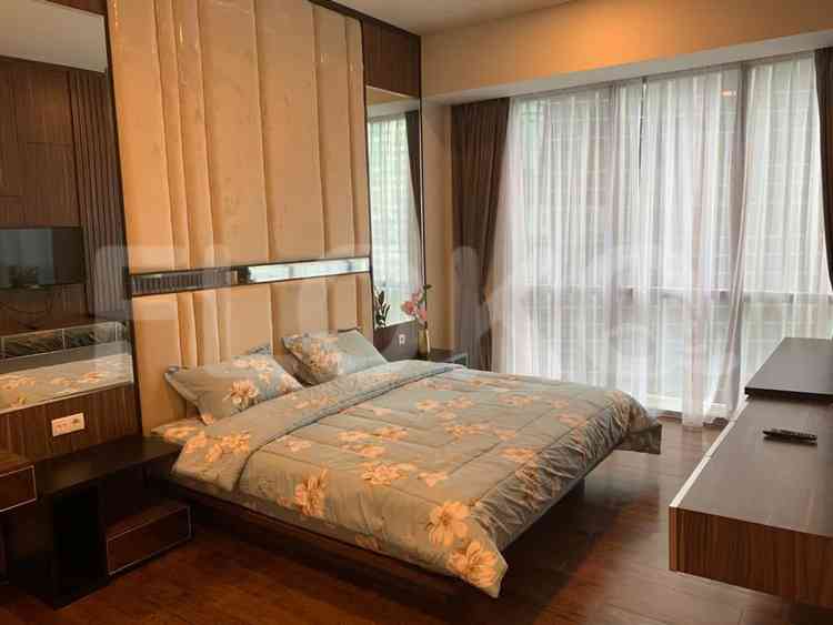2 Bedroom on 9th Floor for Rent in Anandamaya Residence - fsu07b 4
