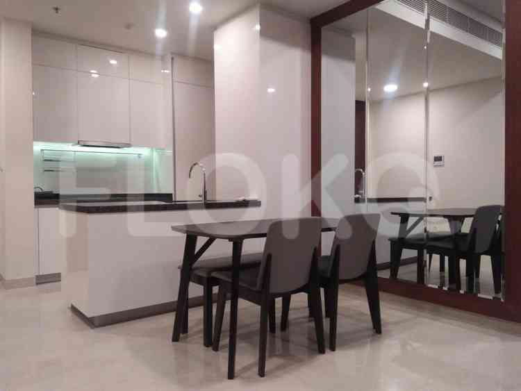 2 Bedroom on 9th Floor for Rent in Anandamaya Residence - fsu07b 2