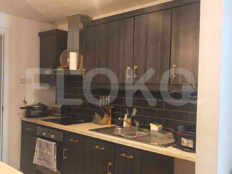 3 Bedroom on 17th Floor for Rent in Istana Sahid Apartment - ftab35 4