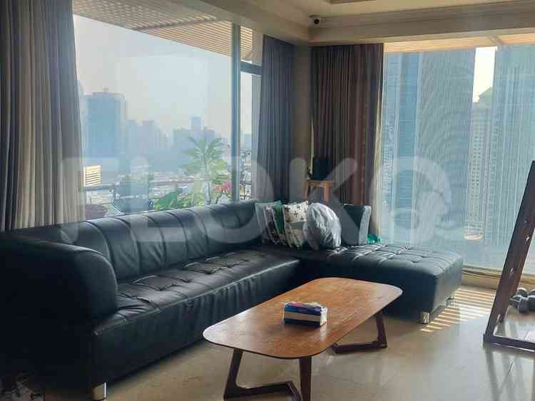 3 Bedroom on 17th Floor for Rent in Istana Sahid Apartment - ftab35 1
