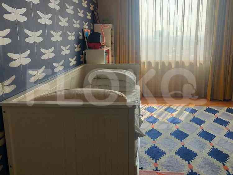 3 Bedroom on 17th Floor for Rent in Istana Sahid Apartment - ftab35 6