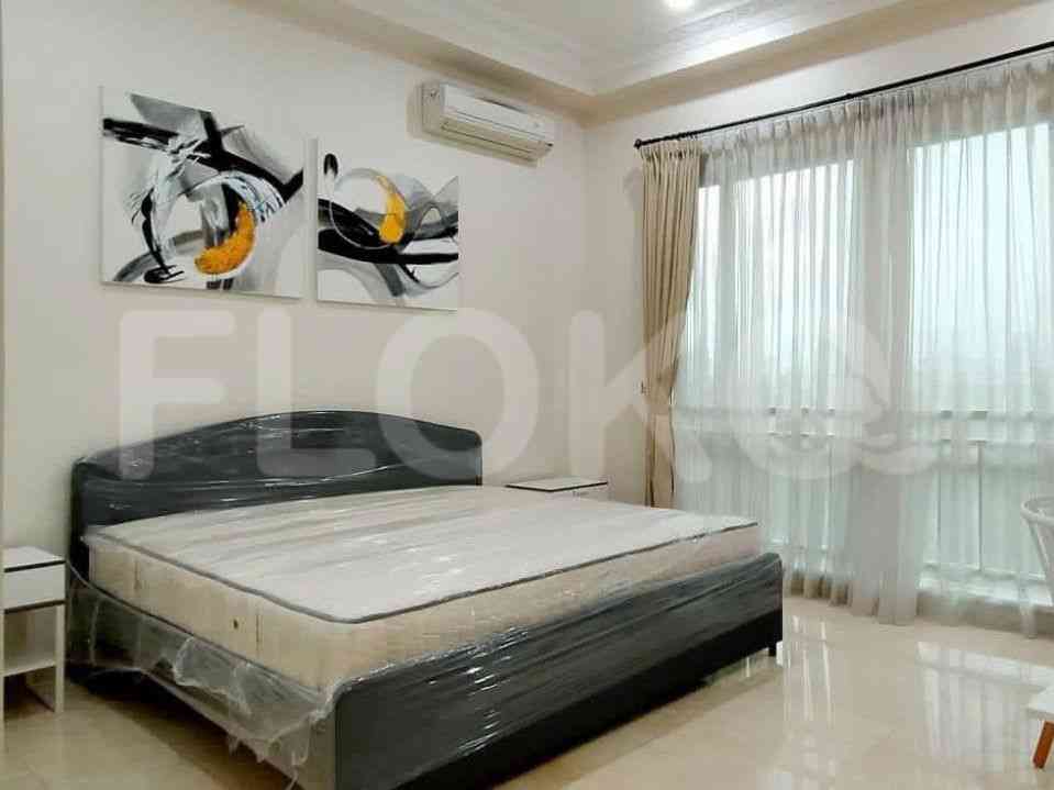 3 Bedroom on 15th Floor for Rent in Senayan Residence - fse190 4