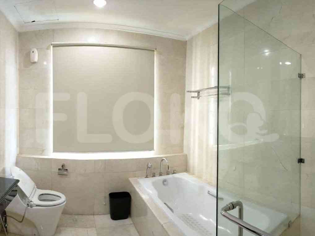 3 Bedroom on 15th Floor for Rent in Senayan Residence - fse190 6