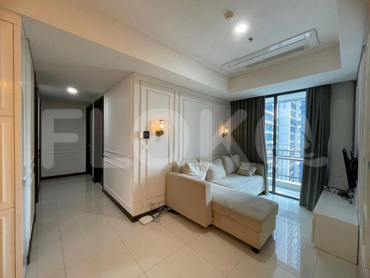 3 Bedroom on 11th Floor for Rent in Casa Grande - fte02c 1