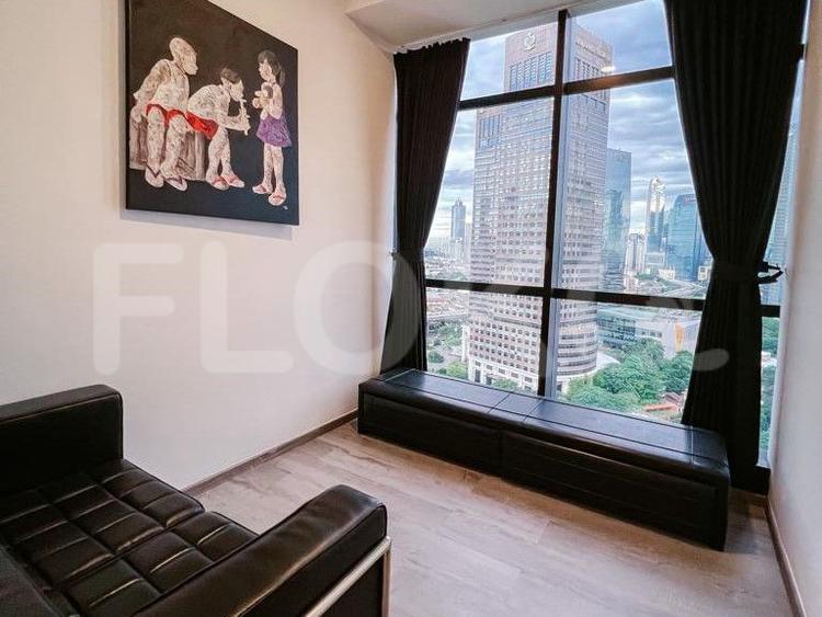 3 Bedroom on 15th Floor for Rent in Sudirman Suites Jakarta - fsu90b 5