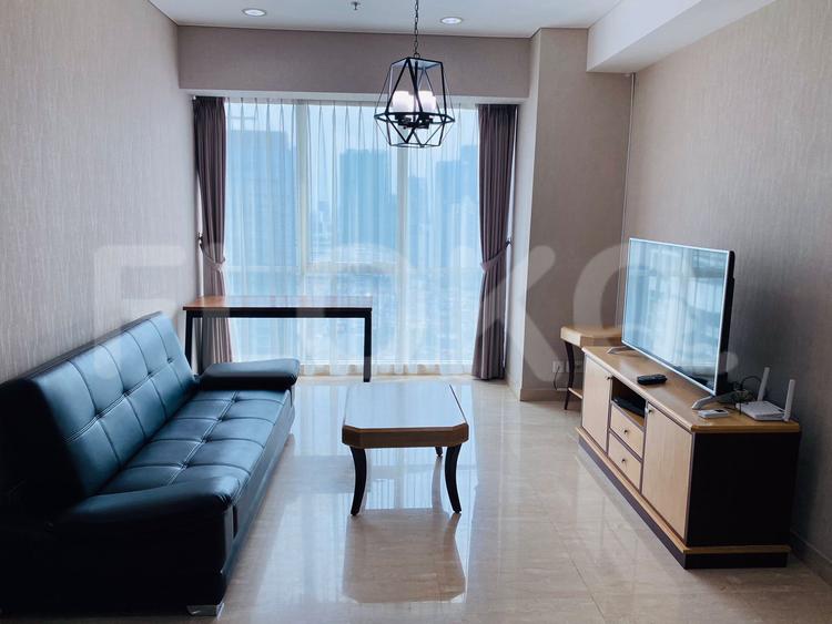 2 Bedroom on 41st Floor for Rent in Sky Garden - fse048 1