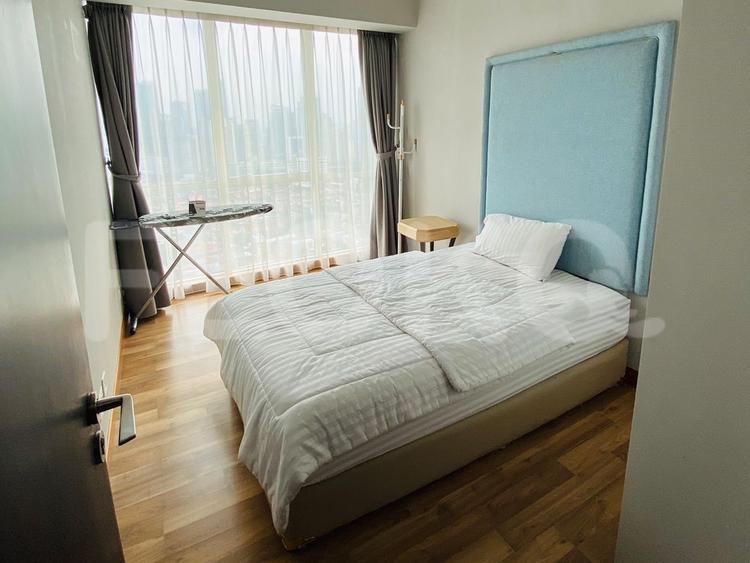 2 Bedroom on 41st Floor for Rent in Sky Garden - fse048 4