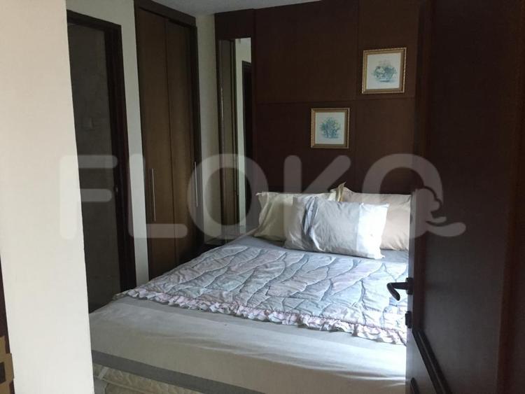 2 Bedroom on 15th Floor for Rent in Bellagio Residence - fkuaf4 4