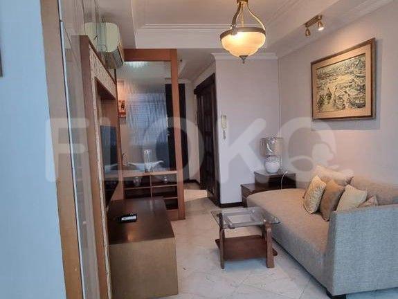 2 Bedroom on 15th Floor for Rent in Bellagio Residence - fkuaf4 1