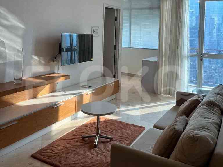 2 Bedroom on 26th Floor for Rent in Bellagio Residence - fku43b 2