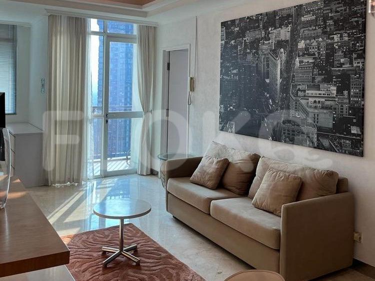 2 Bedroom on 26th Floor for Rent in Bellagio Residence - fku43b 1