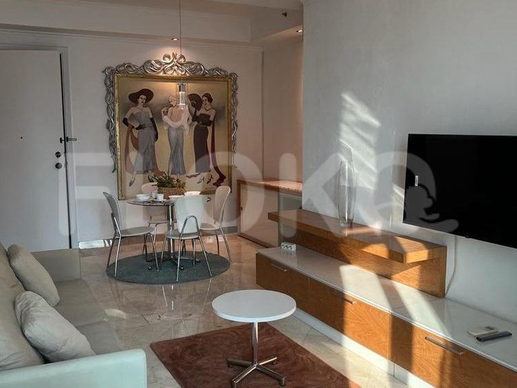 2 Bedroom on 26th Floor for Rent in Bellagio Residence - fku43b 3