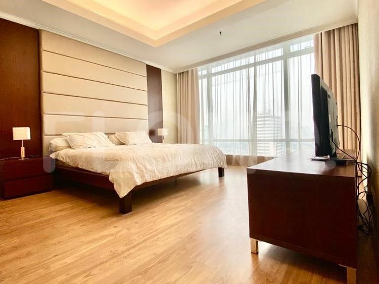 Tipe 3 Kamar Tidur di Lantai 20 untuk disewakan di Kempinski Grand Indonesia Apartemen - fmefd5 6