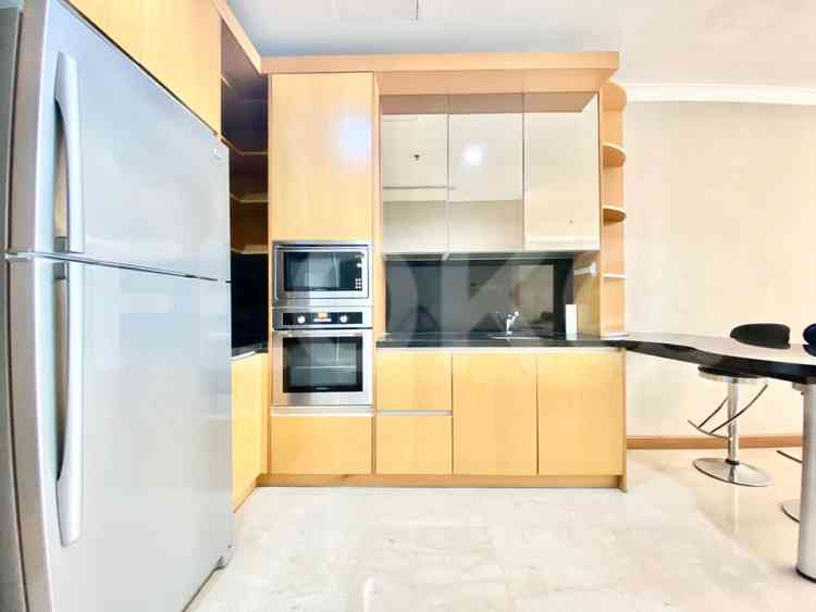3 Bedroom on 20th Floor for Rent in KempinskI Grand Indonesia Apartment - fme03b 4