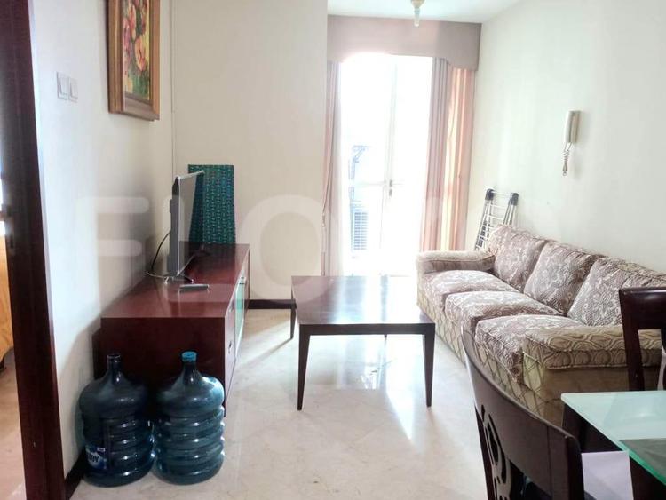 1 Bedroom on 9th Floor for Rent in Bellagio Residence - fku60c 1