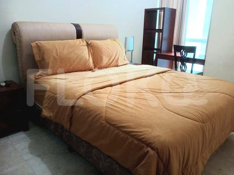 Tipe 1 Kamar Tidur di Lantai 9 untuk disewakan di Bellagio Residence - fku4e9 3
