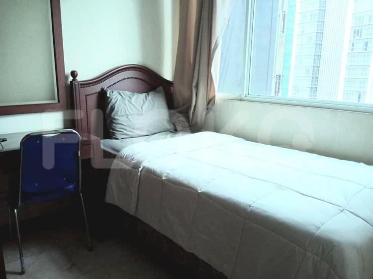 Tipe 1 Kamar Tidur di Lantai 9 untuk disewakan di Bellagio Residence - fku4e9 4
