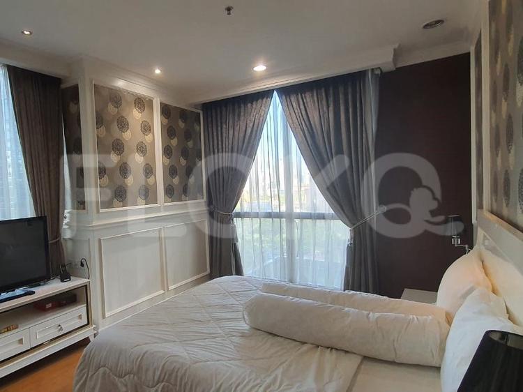 3 Bedroom on 10th Floor for Rent in Residence 8 Senopati - fseb3d 4