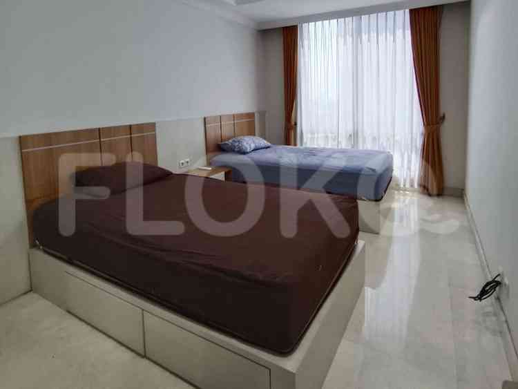 Tipe 3 Kamar Tidur di Lantai 15 untuk disewakan di Sudirman Mansion Apartemen - fsub7a 4