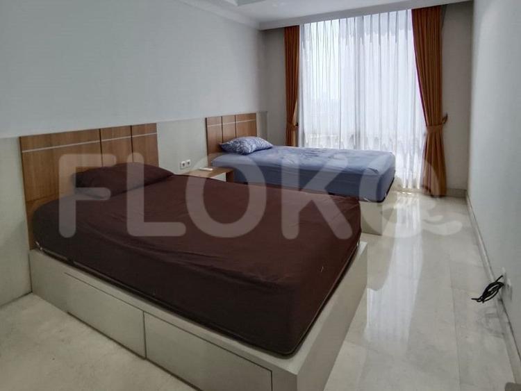 Tipe 3 Kamar Tidur di Lantai 15 untuk disewakan di Sudirman Mansion Apartemen - fsub7a 4