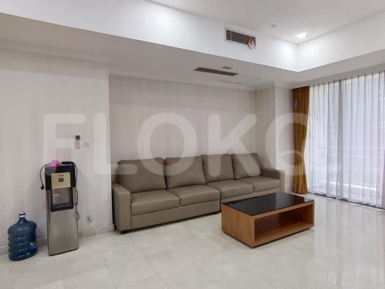 3 Bedroom on 15th Floor for Rent in Sudirman Mansion Apartment - fsuce7 1