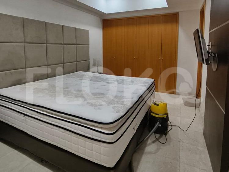 Tipe 3 Kamar Tidur di Lantai 15 untuk disewakan di Sudirman Mansion Apartemen - fsub7a 3