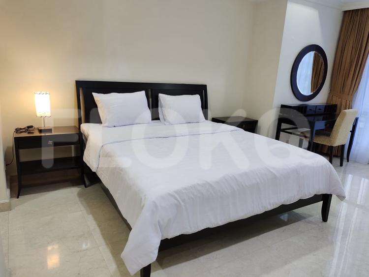 Tipe 3 Kamar Tidur di Lantai 15 untuk disewakan di Sudirman Mansion Apartemen - fsudb4 4