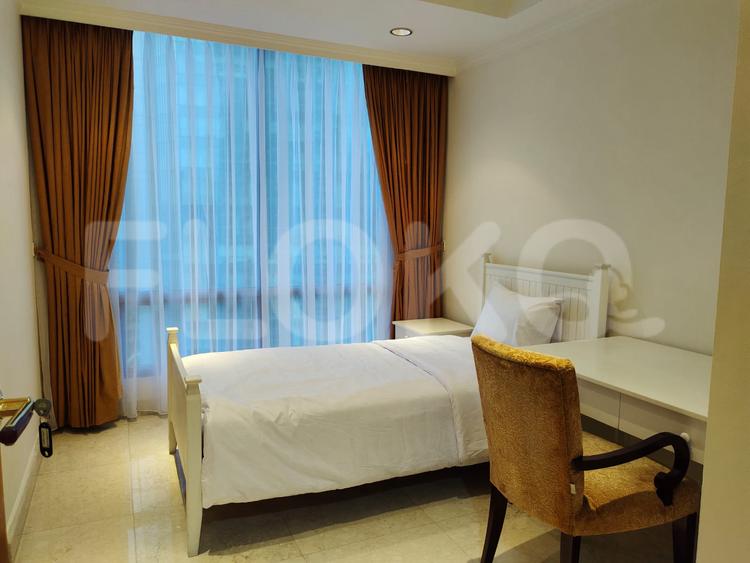 Tipe 3 Kamar Tidur di Lantai 15 untuk disewakan di Sudirman Mansion Apartemen - fsudb4 6