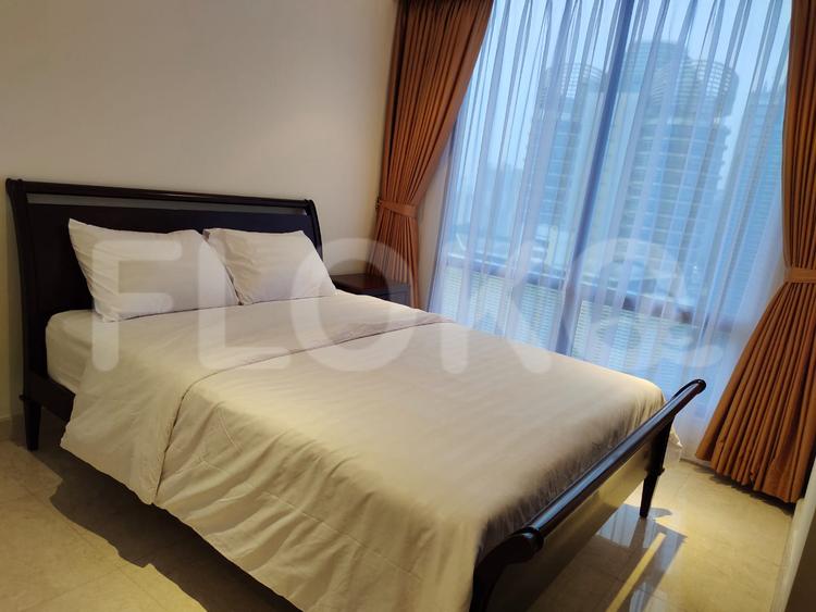 Tipe 3 Kamar Tidur di Lantai 15 untuk disewakan di Sudirman Mansion Apartemen - fsudb4 5