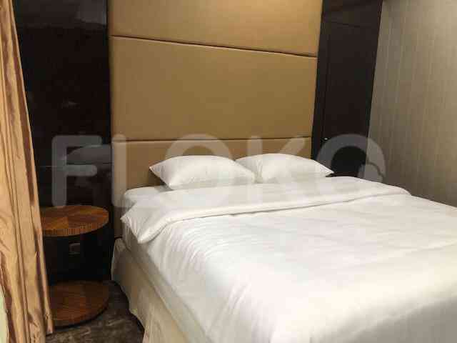 Tipe 3 Kamar Tidur di Lantai 15 untuk disewakan di Sudirman Mansion Apartemen - fsu264 4