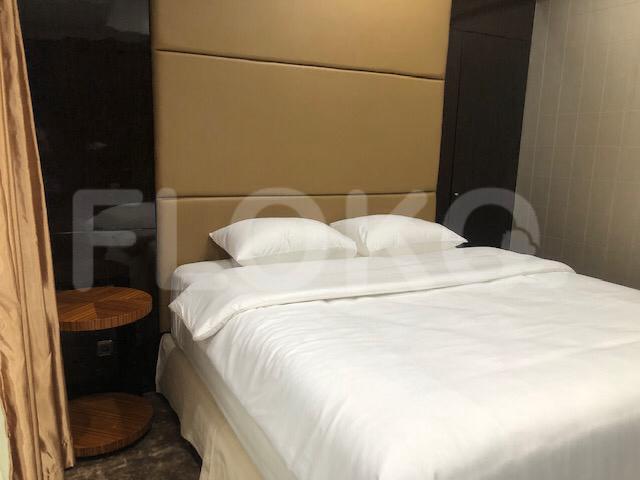 3 Bedroom on 15th Floor for Rent in Sudirman Mansion Apartment - fsue2a 4