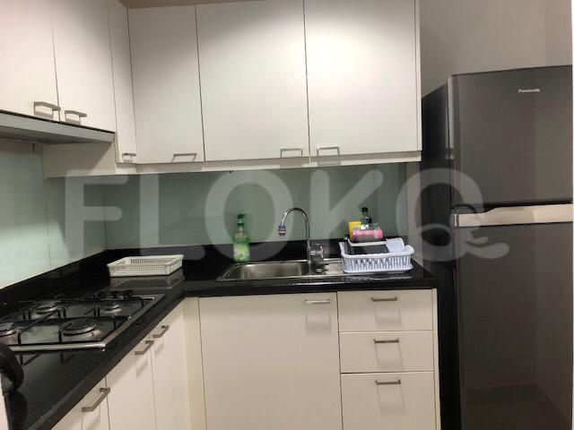 3 Bedroom on 15th Floor for Rent in Sudirman Mansion Apartment - fsue2a 3
