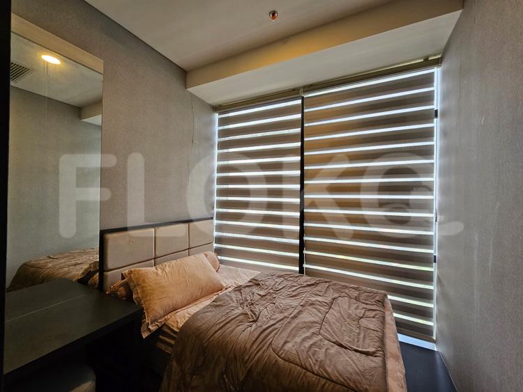 Tipe 3 Kamar Tidur di Lantai 9 untuk disewakan di Sudirman Suites Jakarta - fsu9d9 4
