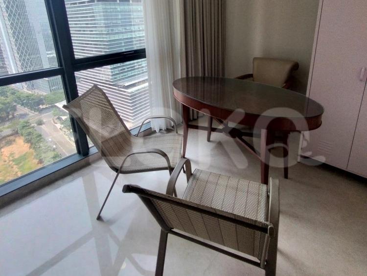4 Bedroom on 20th Floor for Rent in District 8 - fse394 3