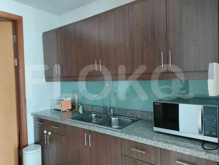 2 Bedroom on 15th Floor for Rent in Pakubuwono Residence - fga284 3