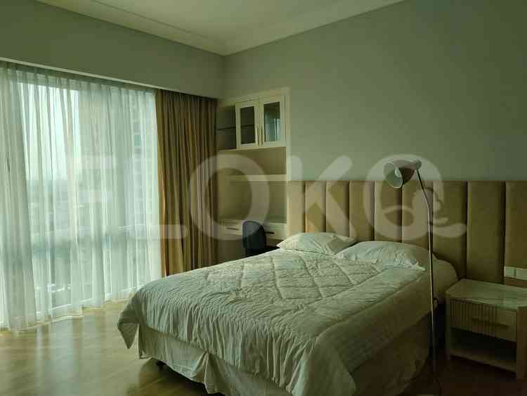 2 Bedroom on 15th Floor for Rent in Pakubuwono Residence - fga284 4