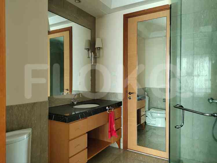 2 Bedroom on 15th Floor for Rent in Pakubuwono Residence - fga284 6