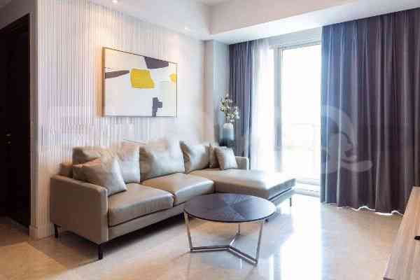 3 Bedroom on 21st Floor for Rent in The Kensington Royal Suites - fke6f5 1
