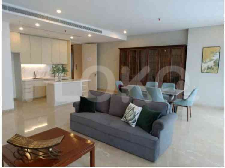 3 Bedroom on 25th Floor for Rent in Izzara Apartment - ftb3a3 1