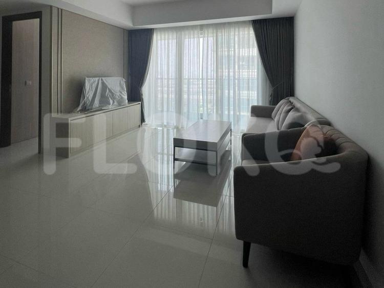 2 Bedroom on 15th Floor for Rent in The Kensington Royal Suites - fkeb86 1