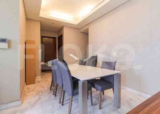 2 Bedroom on 15th Floor for Rent in The Peak Apartment - fsudba 3