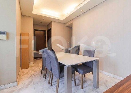 2 Bedroom on 15th Floor for Rent in The Peak Apartment - fsudba 3