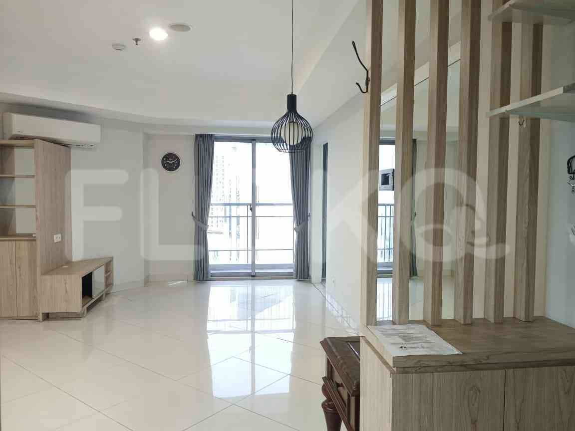 4 Bedroom on 51st Floor for Rent in The Mansion Kemayoran - fkea26 3