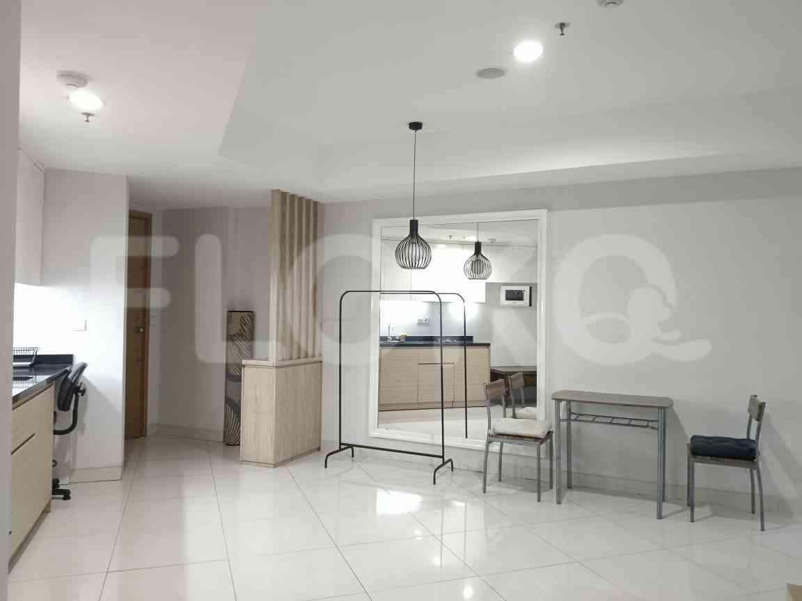 4 Bedroom on 51st Floor for Rent in The Mansion Kemayoran - fkea26 2