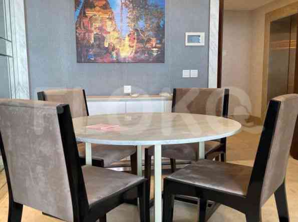 2 Bedroom on 15th Floor for Rent in The Kensington Royal Suites - fke1e1 2