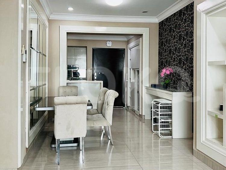 3 Bedroom on 15th Floor for Rent in Gandaria Heights - fga52e 3