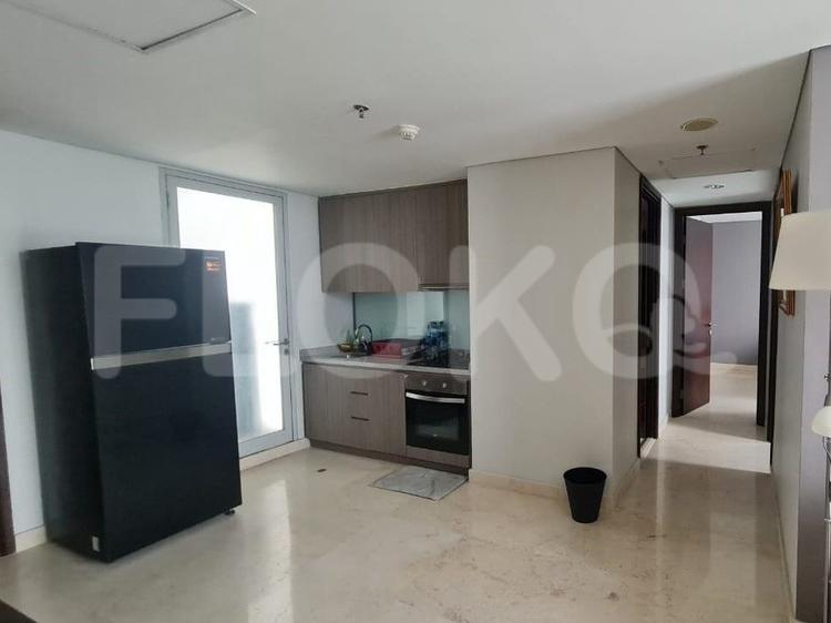 2 Bedroom on 40th Floor for Rent in Ciputra World 2 Apartment - fku1f2 3