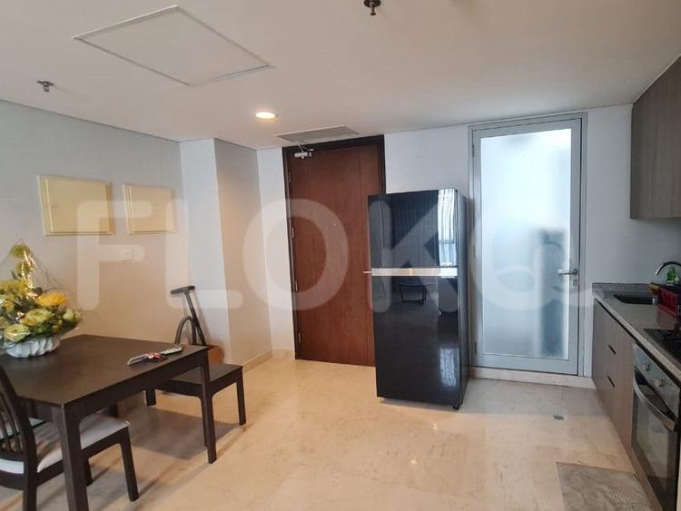 2 Bedroom on 40th Floor for Rent in Ciputra World 2 Apartment - fku1f2 2