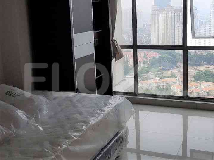 3 Bedroom on 37th Floor for Rent in The Mansion Kemayoran - fke4af 3